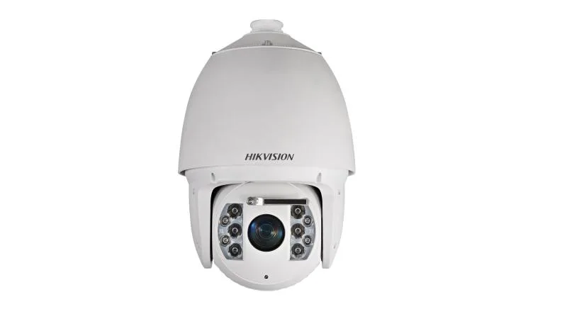Hikvision DS-2DF7232IX-AELW - PTZ IP kamera