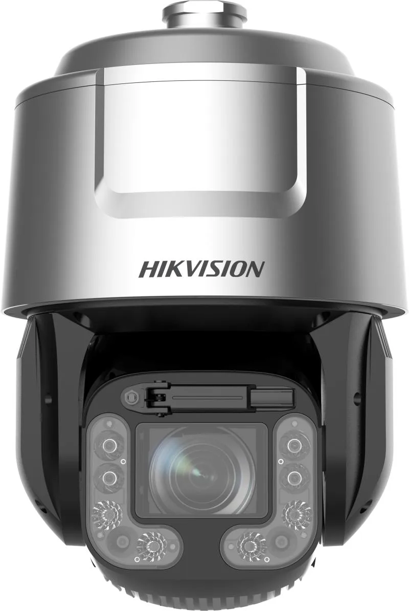 Hikvision DS-2DF7C432MXG1-(W)R - PTZ IP kamera