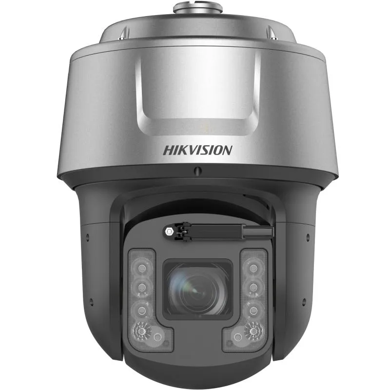 Hikvision DS-2DF7C825IXG1-EL(W)(Y) - PTZ IP kamera