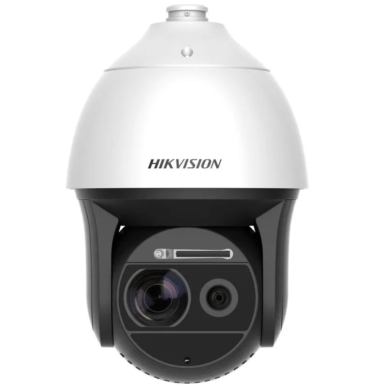 Hikvision DS-2DF8236I5X-AELW - PTZ IP kamera