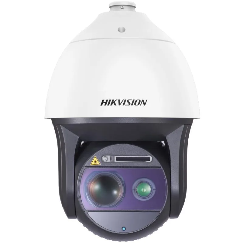 Hikvision DS-2DF8242I5X-AELW(T3) - PTZ IP kamera