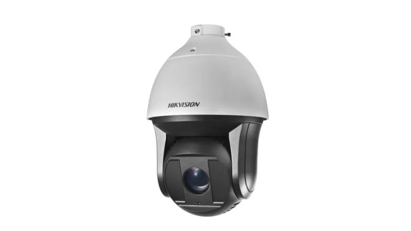 Hikvision DS-2DF8250I5X-AEL(W) - PTZ IP kamera