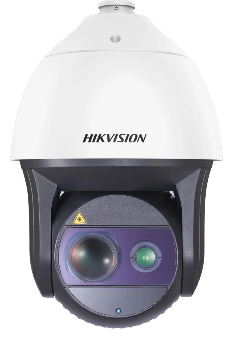 Hikvision DS-2DF8250I8X-AEL(T3) - PTZ IP kamera
