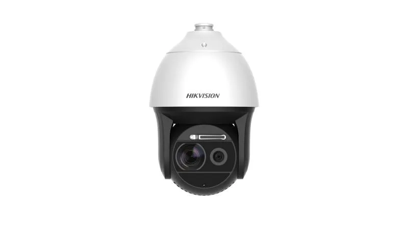 Hikvision DS-2DF8250I8X-AEL(W) - PTZ IP kamera