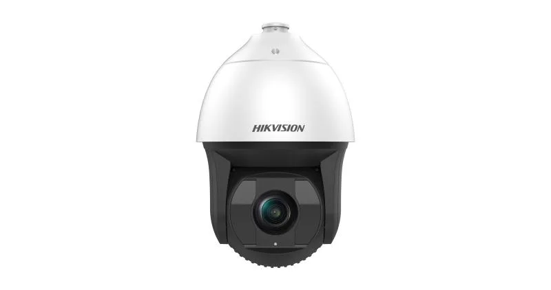 Hikvision DS-2DF8425IX-AEL(T5) - PTZ IP kamera