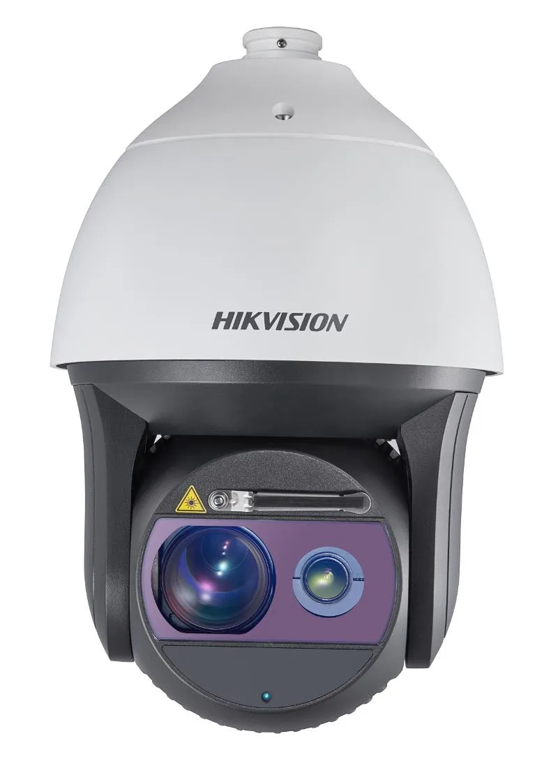 Hikvision DS-2DF8436I5X-AELW(T3) - PTZ IP kamera