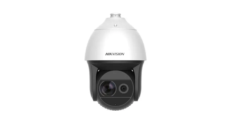 Hikvision DS-2DF8836I5X-AELW - PTZ IP kamera