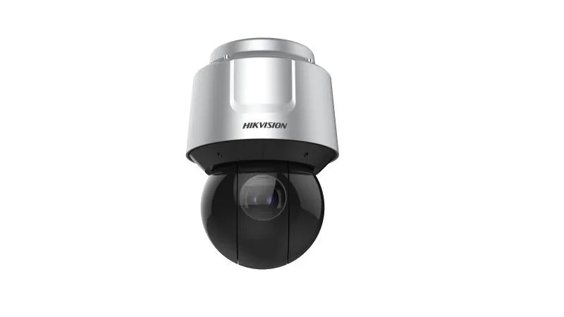 Hikvision DS-2DF8A436IX-AEL - PTZ IP kamera