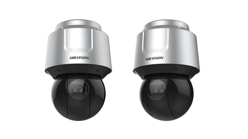 Hikvision DS-2DF8A836IX-AEL - PTZ IP kamera