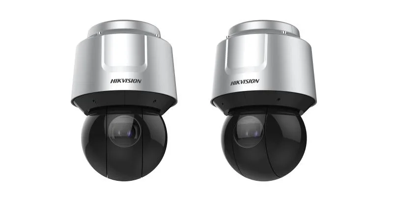 Hikvision DS-2DF8A842IXS-AEL(T2) - PTZ IP kamera