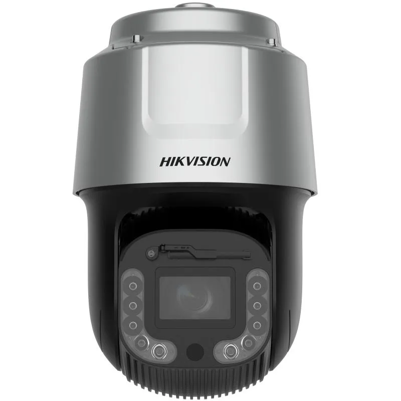 Hikvision DS-2DF8C448I5XG1-ELW(Y) - PTZ IP kamera