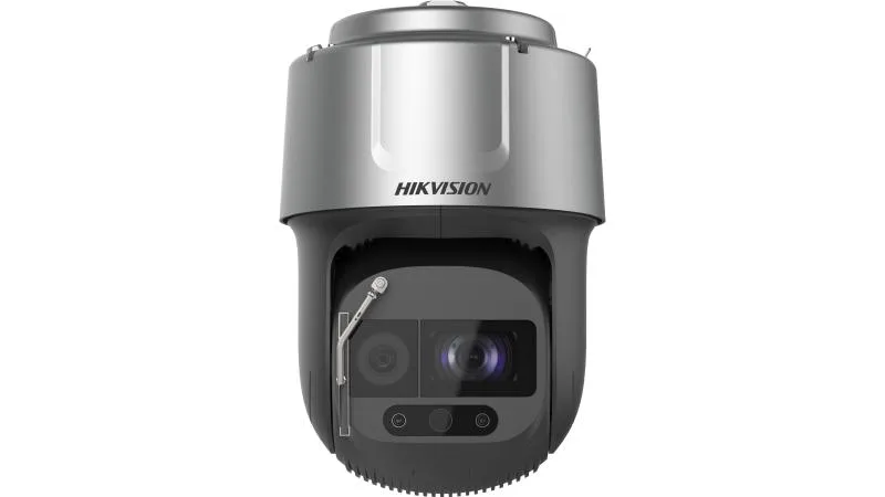 Hikvision DS-2DF9C453LXG-LW - PTZ IP kamera