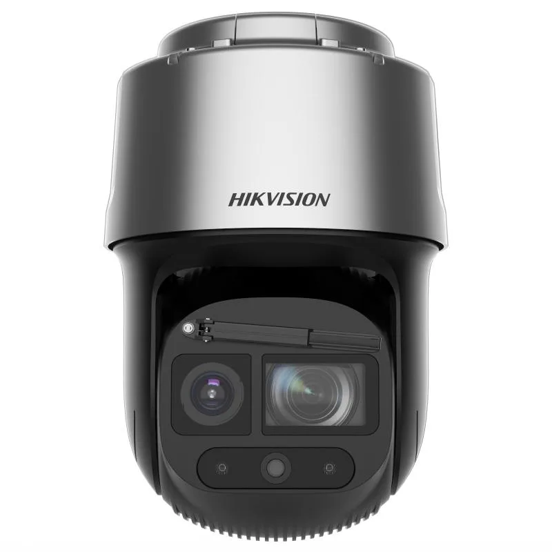 Hikvision DS-2DF9C848LXG1-LW - PTZ IP kamera