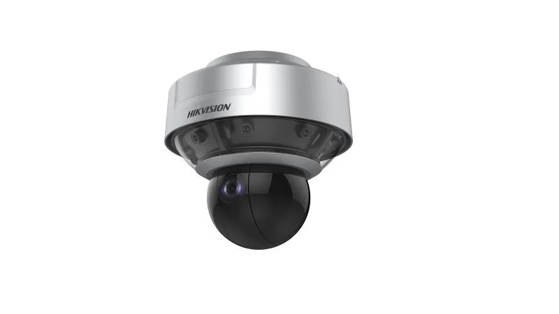 Hikvision DS-2DP1618ZIXS-DE/440/T2 - Panoramik/fisheye IP kamera