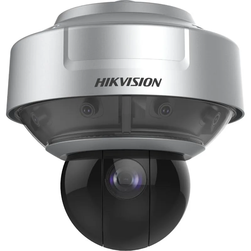 Hikvision DS-2DP3236ZIXS-D/440/T2 - Panoramik/fisheye IP kamera