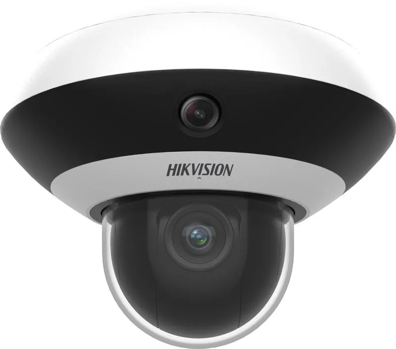 Hikvision DS-2DP3D404IWG1-E/36 - Panoramik/fisheye IP kamera