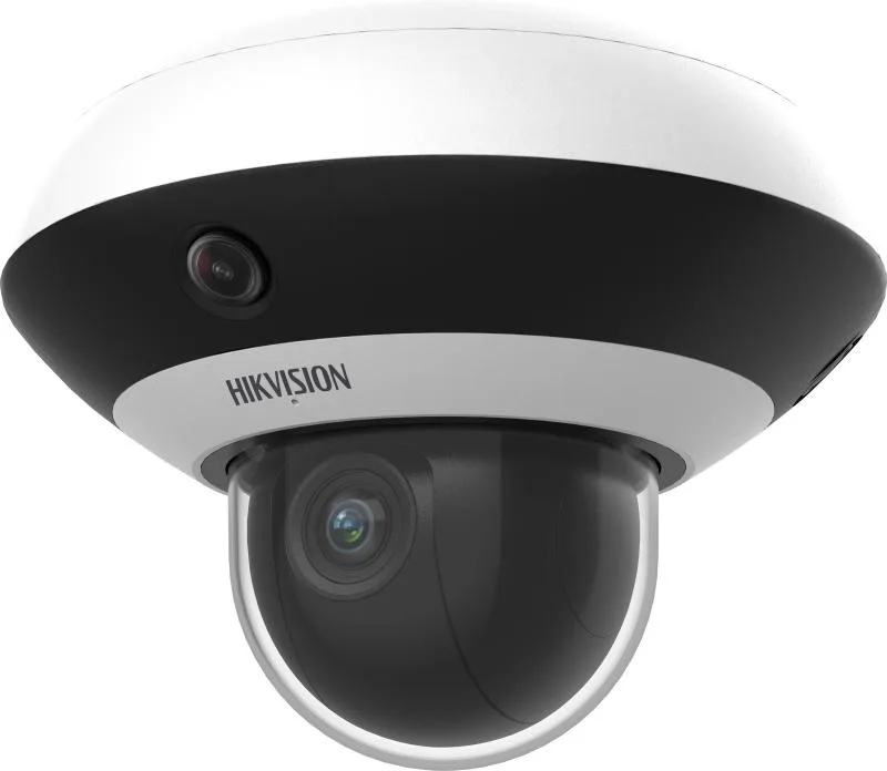 Hikvision DS-2DP3D404IWG1-E/36 - Panoramik/fisheye IP kamera