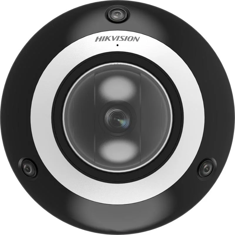 Hikvision DS-2DP3D404IWG1-E/36 - Panoramik/fisheye IP kamera