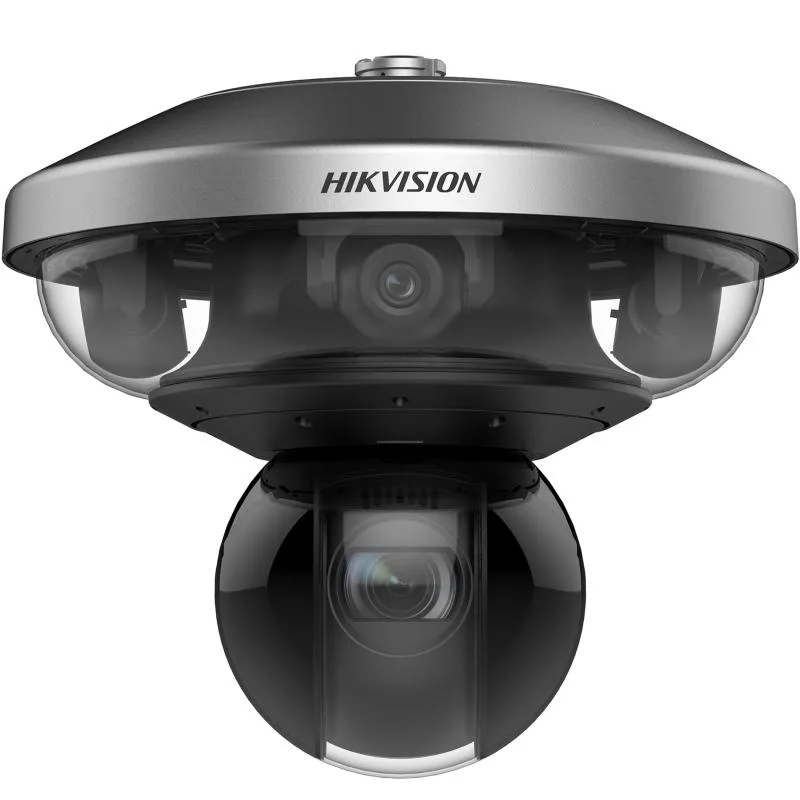 Hikvision DS-2DP7D425IXG1-LEF(Y)/416 - Panoramik/fisheye IP kamera
