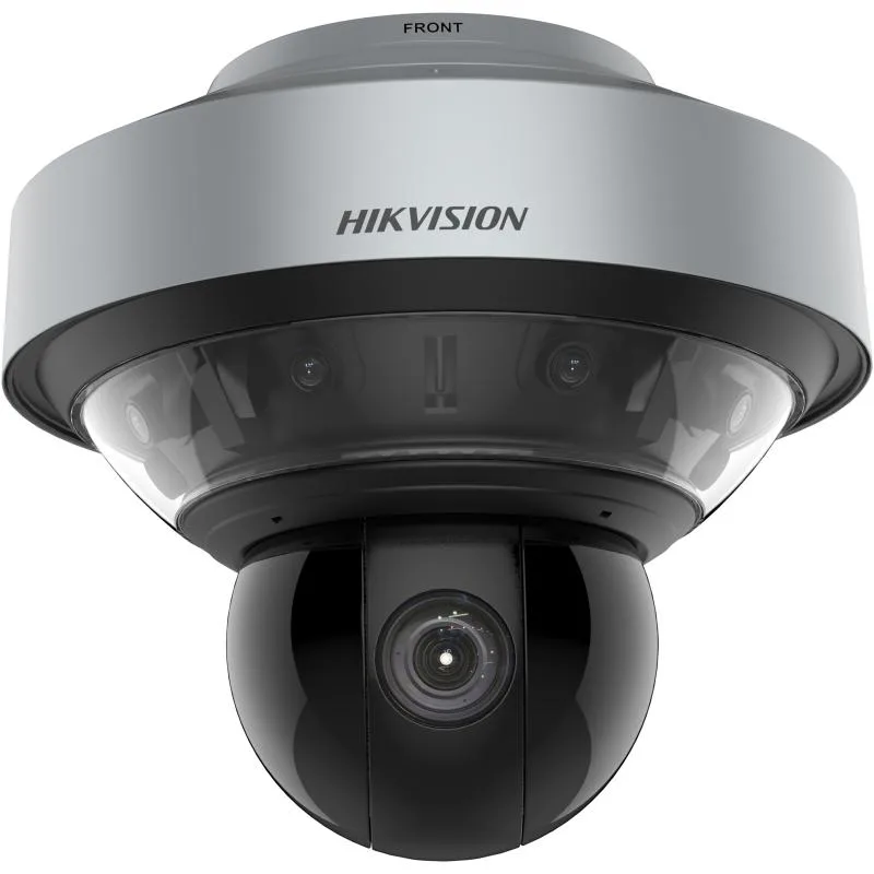 Hikvision DS-2DP8A440IXG-LEF/624(F0)(B) - Panoramik/fisheye IP kamera