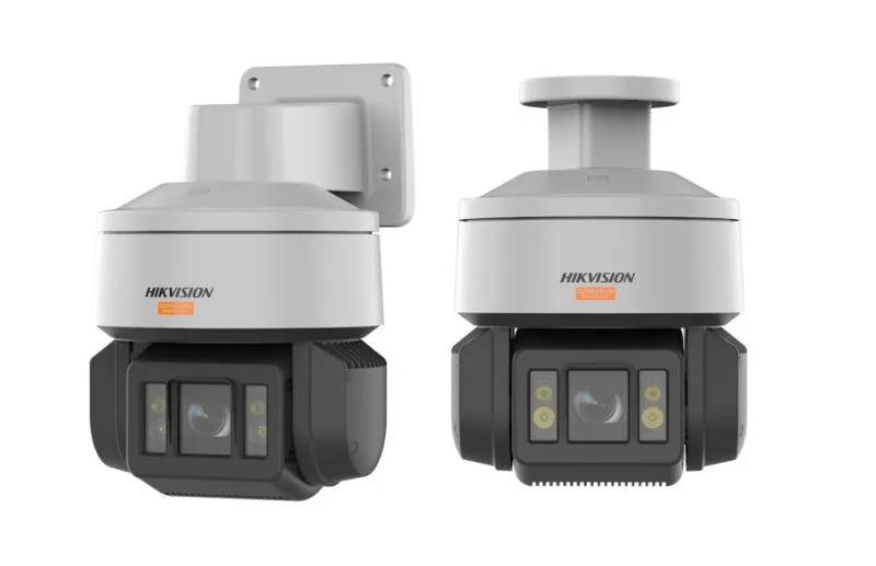 Hikvision DS-2DT5432MWG-T/4G(PA)