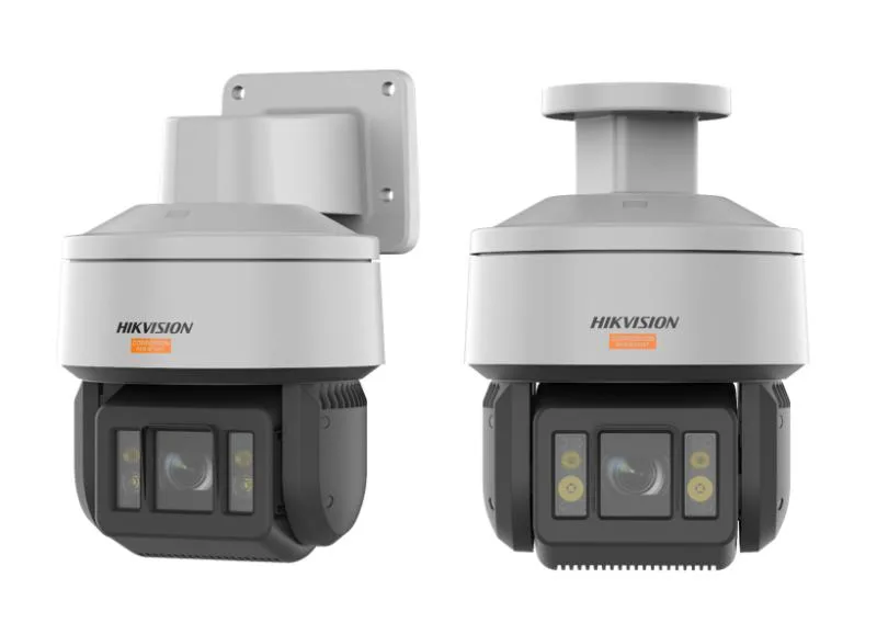 Hikvision DS-2DT5432MWG-T(PA) - PTZ IP kamera