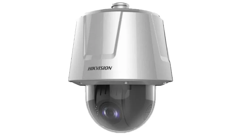 Hikvision DS-2DT6236-AELY - PTZ IP kamera