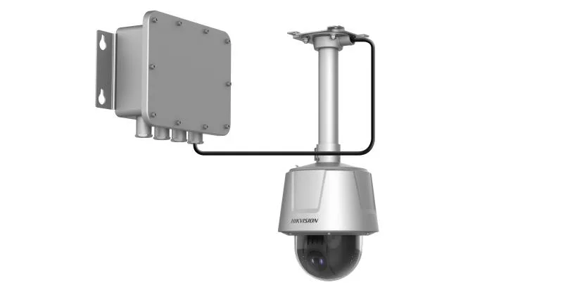 Hikvision DS-2DT6425X-AELY(T5) - PTZ IP kamera