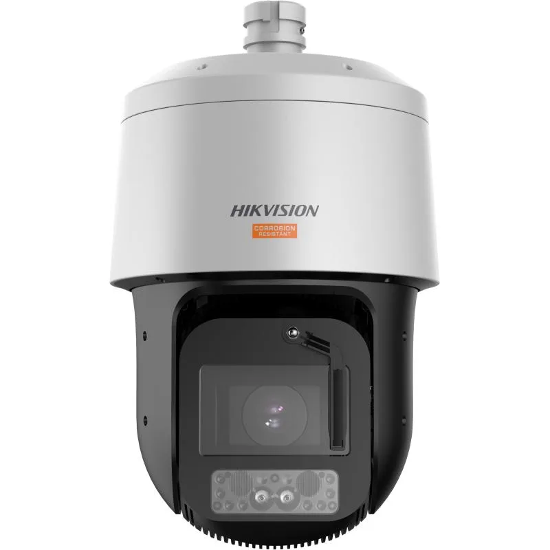 Hikvision DS-2DT8C442MXG-LWT - PTZ IP kamera