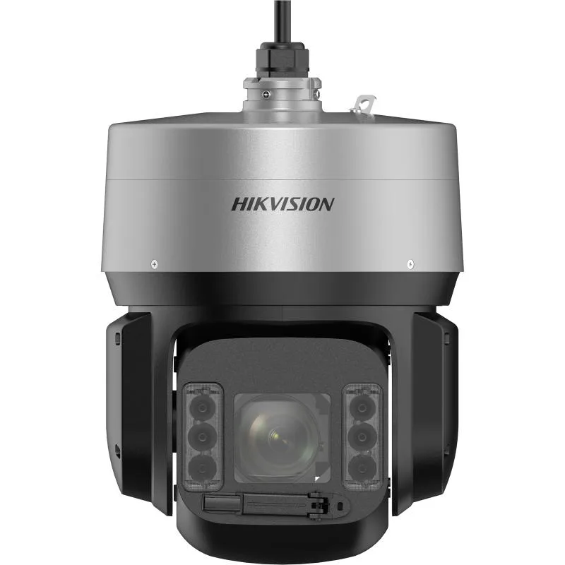 Hikvision DS-2DV6C425MXG-ELW - PTZ IP kamera