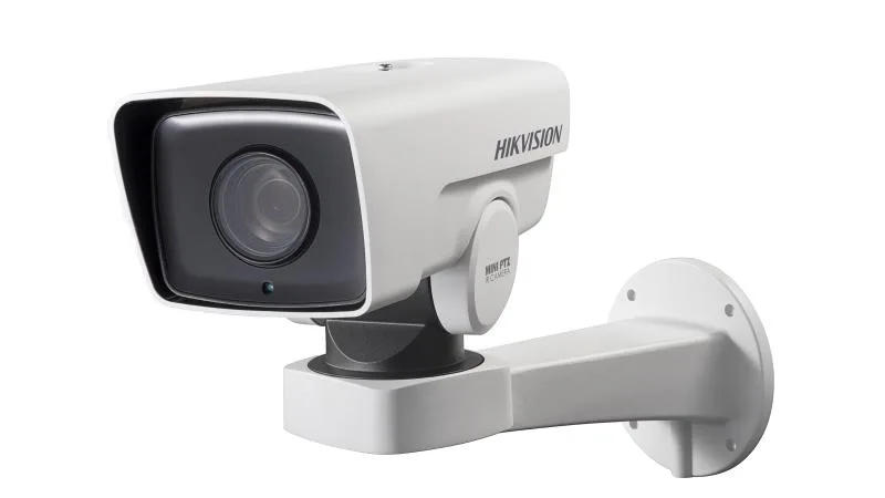 Hikvision DS-2DY3220IW-DE(S6) - PTZ IP kamera