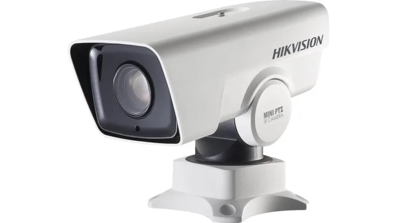 Hikvision DS-2DY3320IW-DE4 - PTZ IP kamera