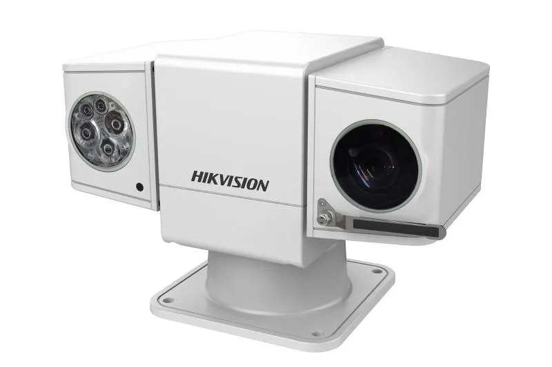 Hikvision DS-2DY5223IW-AE - PTZ IP kamera