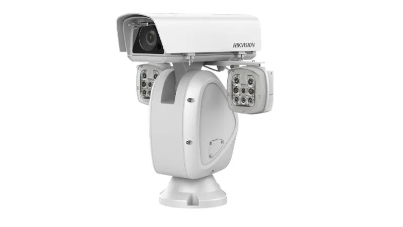 Hikvision DS-2DY9225IH-A - PTZ IP kamera
