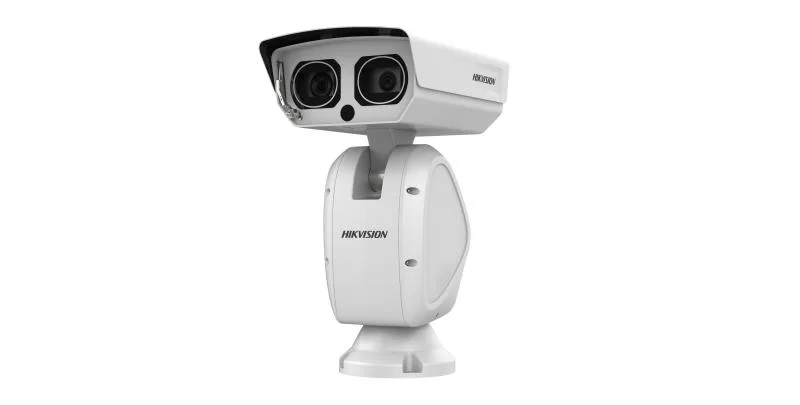 Hikvision DS-2DY9236I8X-A(T3) - PTZ IP kamera