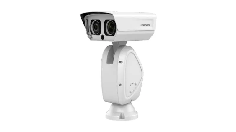Hikvision DS-2DY9236I8X-A - PTZ IP kamera