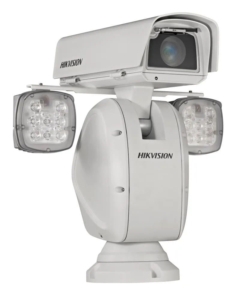 Hikvision DS-2DY9236IX-A(T3) - PTZ IP kamera