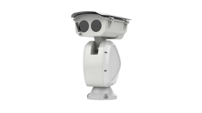 Hikvision DS-2DY9250IAX-A - PTZ IP kamera