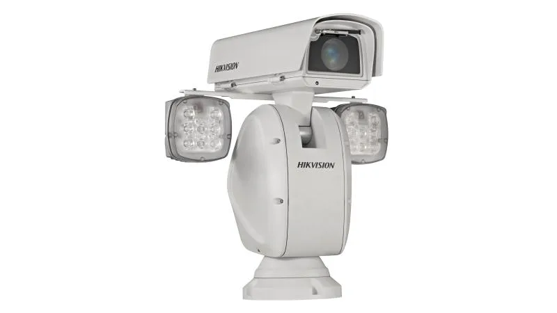 Hikvision DS-2DY9250IX-A - PTZ IP kamera