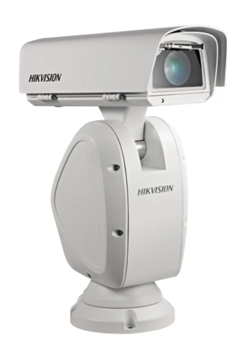 Hikvision DS-2DY9250X-A(T5) - PTZ IP kamera