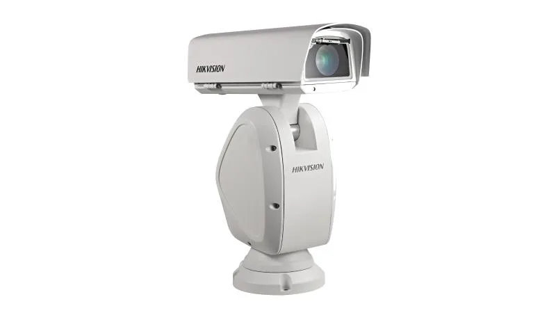 Hikvision DS-2DY9250X-A - PTZ IP kamera