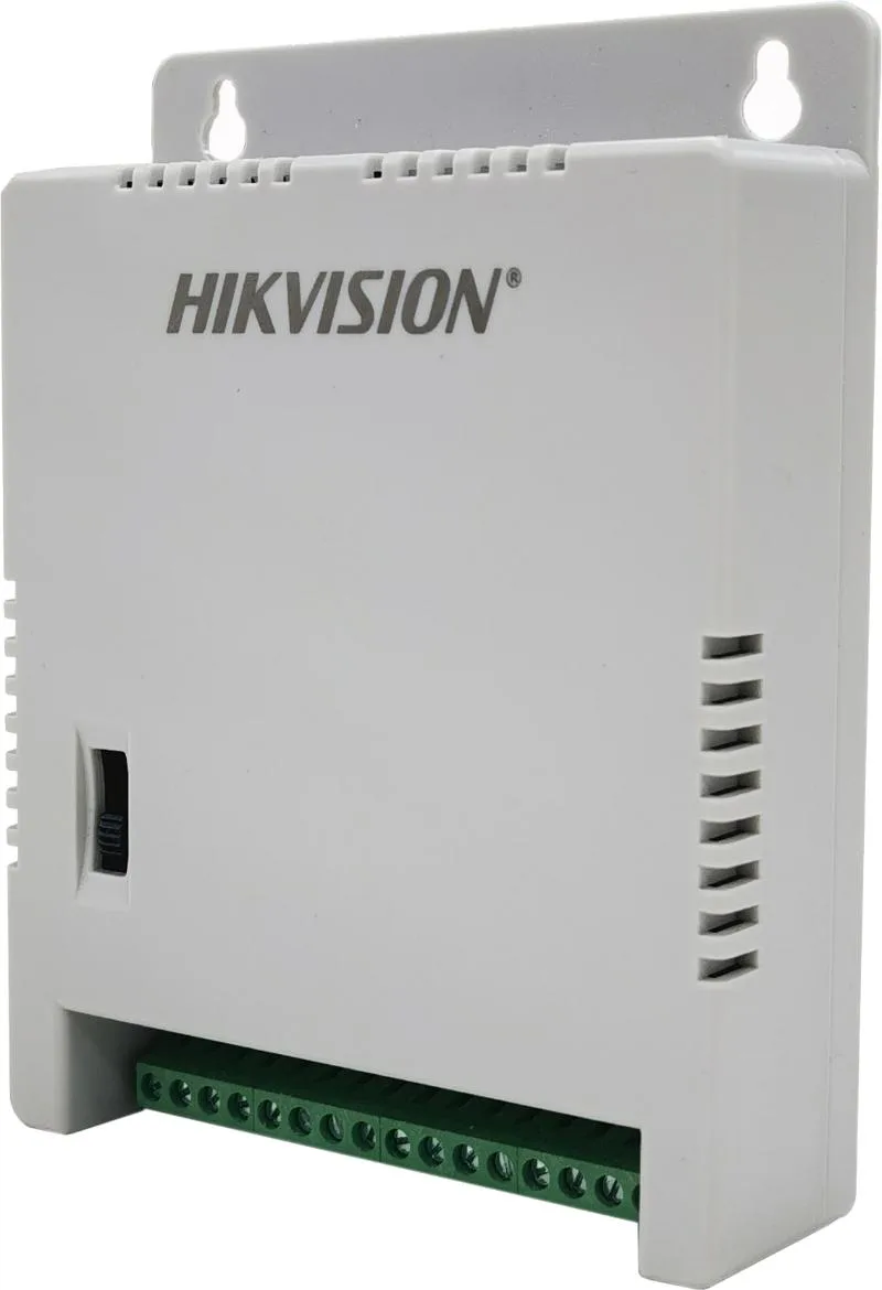 Hikvision DS-2FA1205-C8(UK)