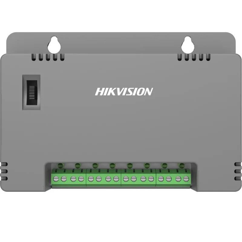 Hikvision DS-2FA1205-D8(EUR)
