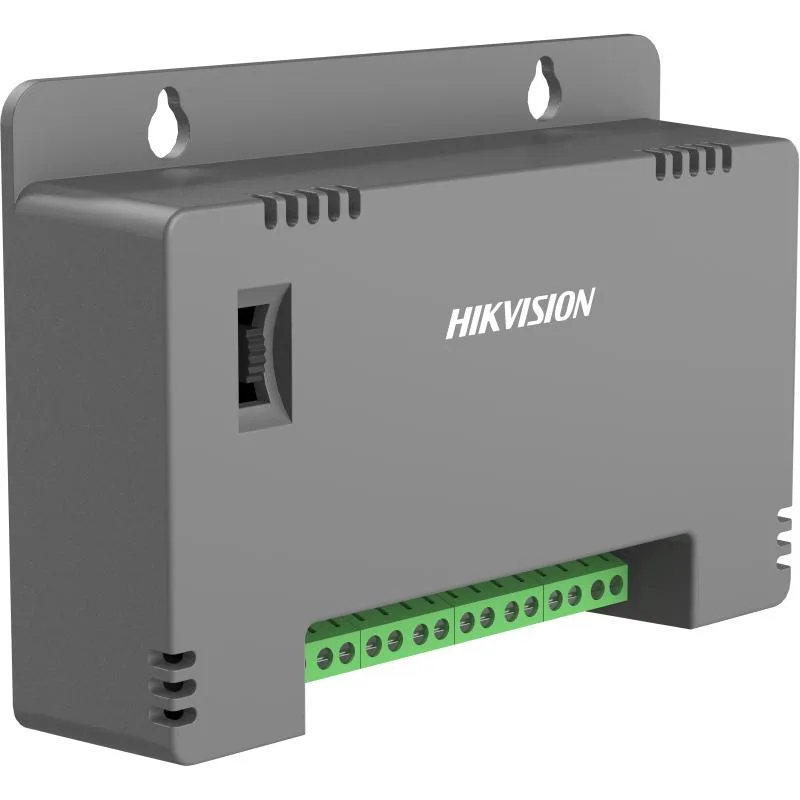 Hikvision DS-2FA1205-D8(UK)