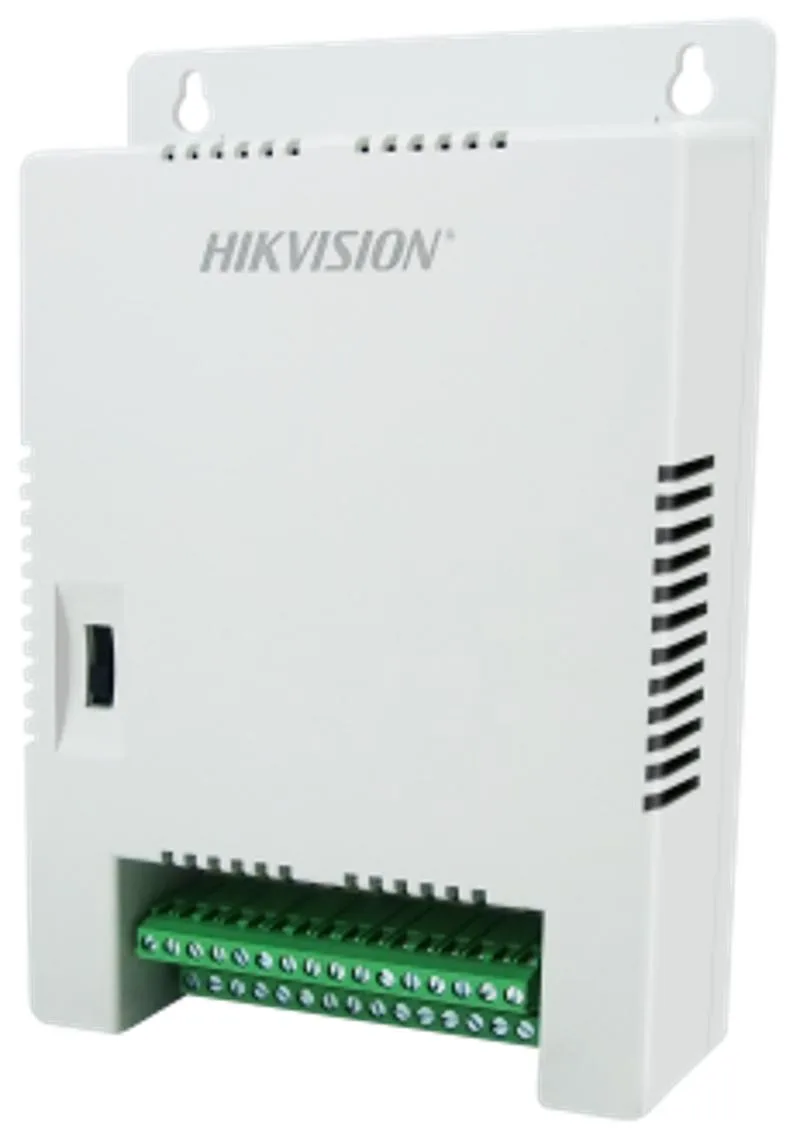 Hikvision DS-2FA1208-C16(EUR)