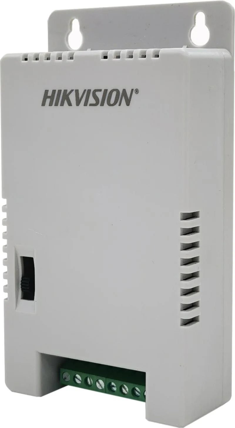Hikvision DS-2FA1225-C4(UK)