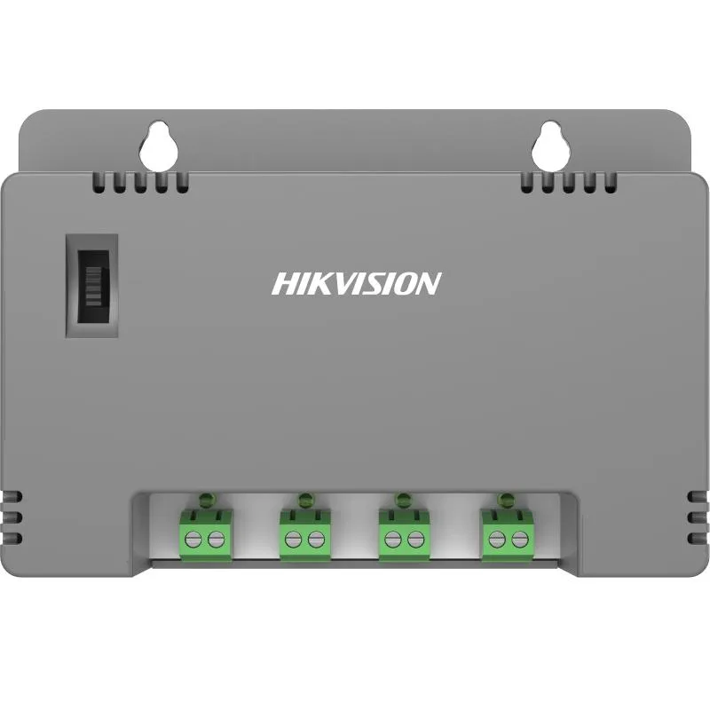 Hikvision DS-2FA1225-D4(EUR)