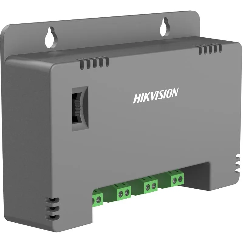 Hikvision DS-2FA1225-D4(EUR)