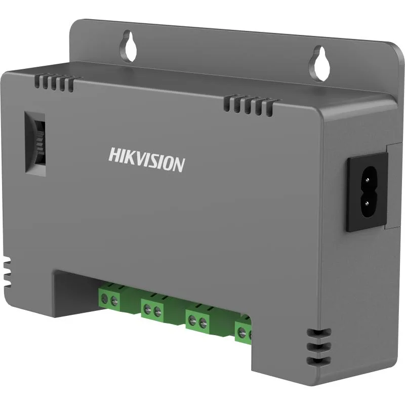 Hikvision DS-2FA1225-D4(EUR)
