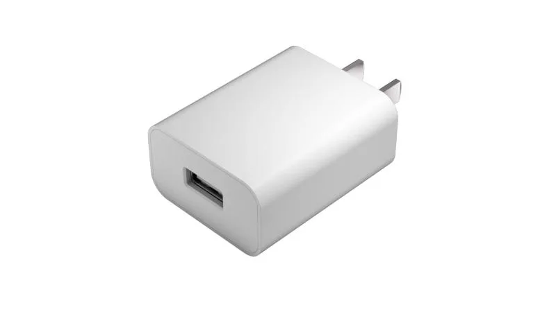 Hikvision DS-2PA0502-PBD(US)